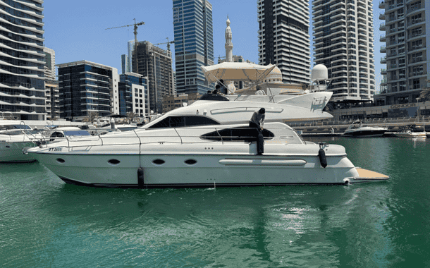 No.1 YACHT LADY KELLY 2-1