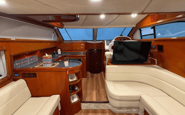 No.1 YACHT LADY KELLY 2-10