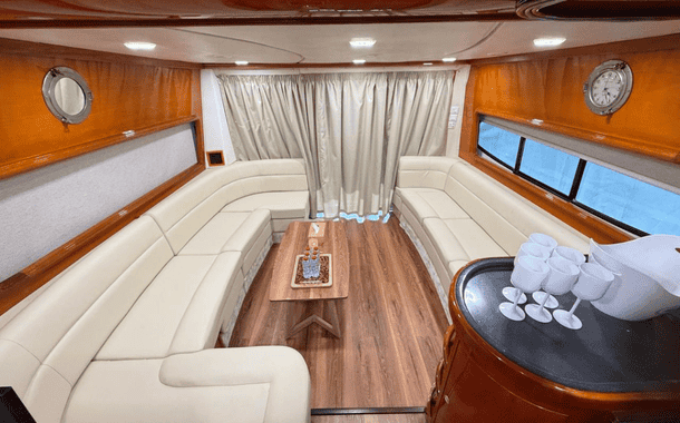 No.1 YACHT LADY KELLY 2-12