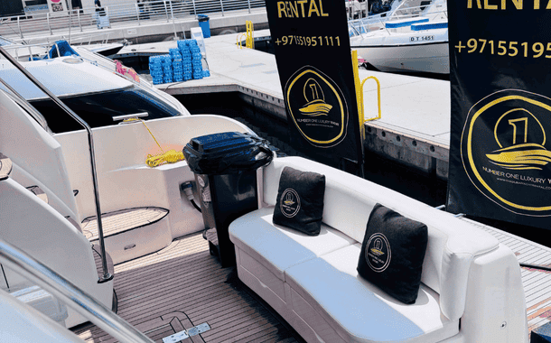 No.1 YACHT LADY KELLY 2-14