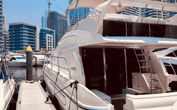 No.1 YACHT LADY KELLY 2-3