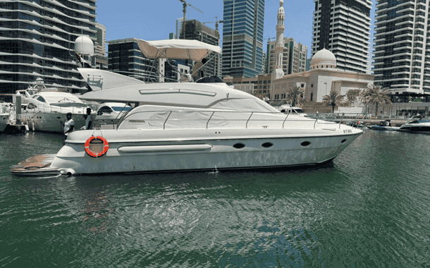 No.1 YACHT LADY KELLY 2-5