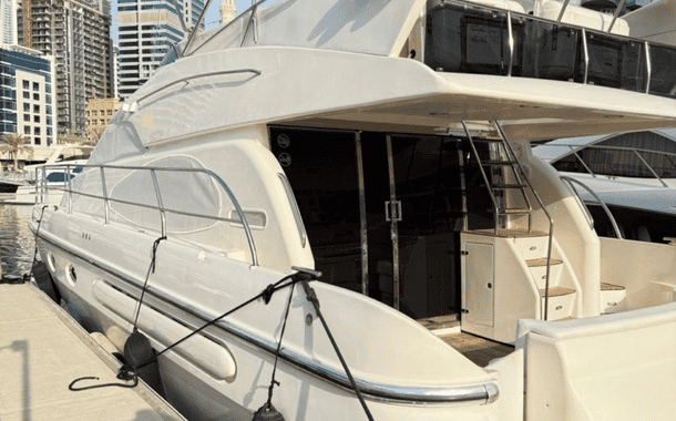 No.1 YACHT LADY KELLY 2-6