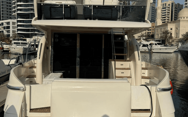 No.1 YACHT LADY KELLY 2-7