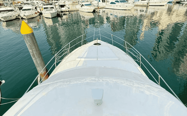 No.1 YACHT LADY KELLY 2-9