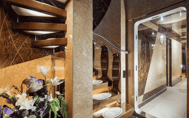 NO. 1 YACHT BIG BOATY 10