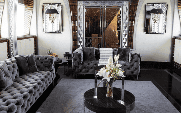 NO. 1 YACHT BIG BOATY 12