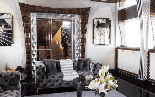 NO. 1 YACHT BIG BOATY 14