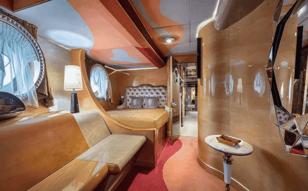 NO. 1 YACHT BIG BOATY 6