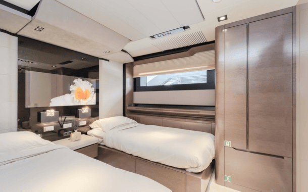 NO. 1 YACHT BRIDGETOWN 11