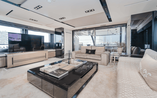 NO. 1 YACHT BRIDGETOWN 14