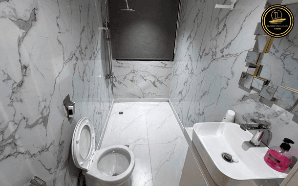 PARTY ISLAND HOUSE BOAT-10