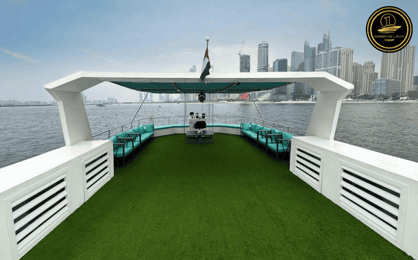 PARTY ISLAND HOUSE BOAT-3