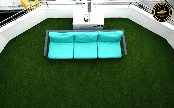 PARTY ISLAND HOUSE BOAT-7