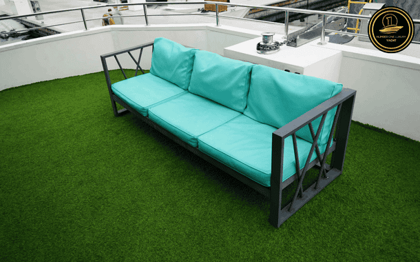 PARTY ISLAND HOUSE BOAT-8