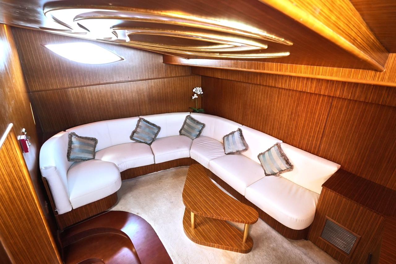 Party Yacht Stella - No.1 Yacht