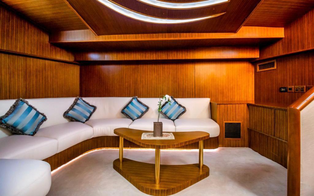 Party Yacht Stella - No.1 Yacht