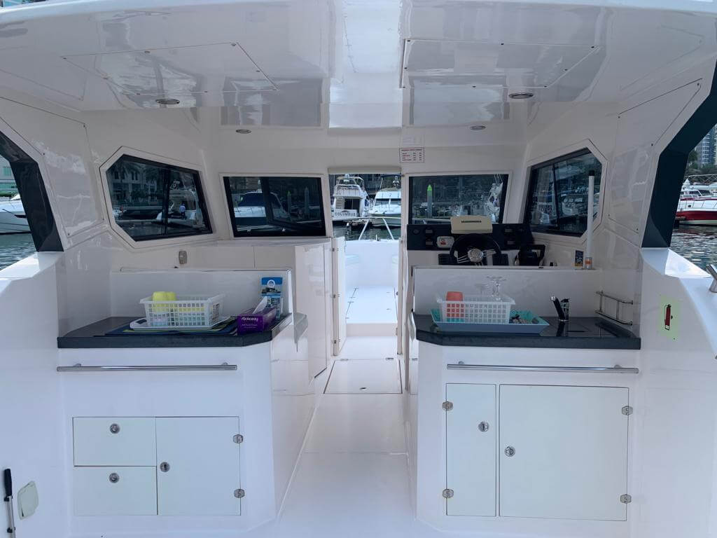 Thunderball 36 Feet (2)