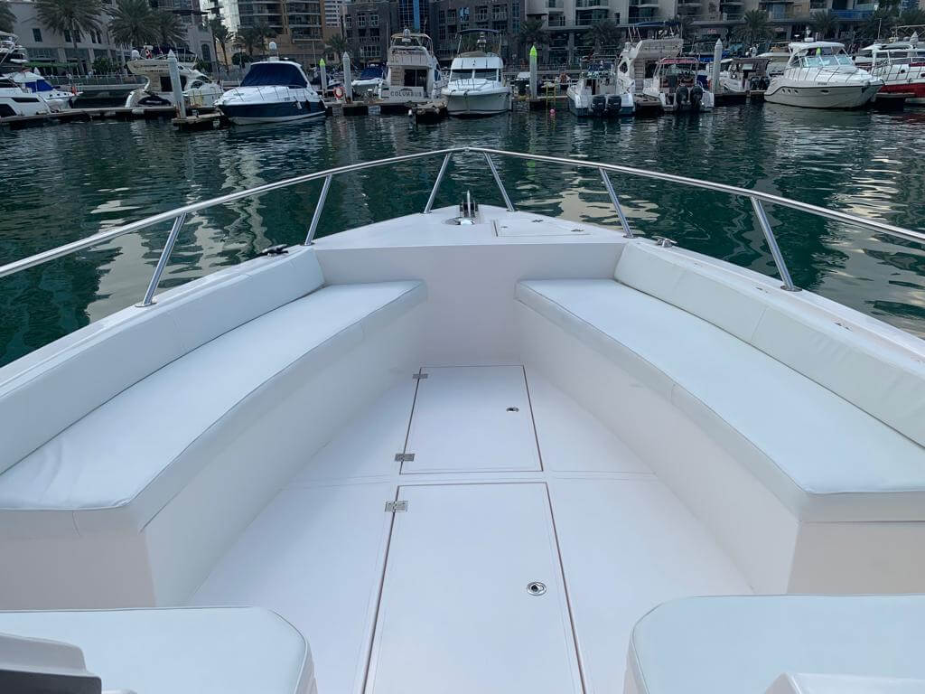 Thunderball 36 Feet (4)