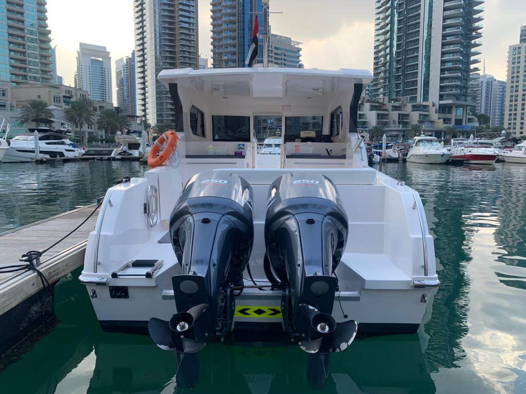 Thunderball 36 Feet (6)