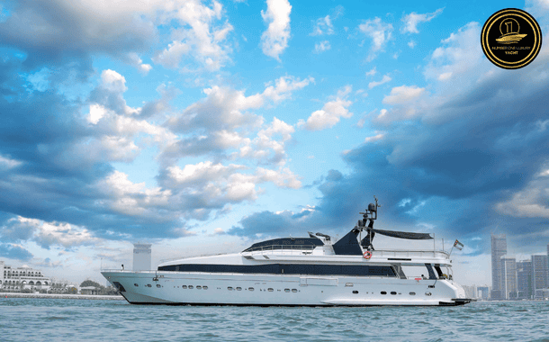 YACHT PARTY CHAMPION 13