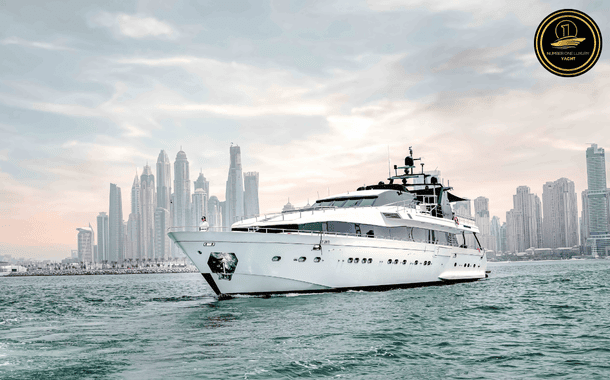 YACHT PARTY CHAMPION 2