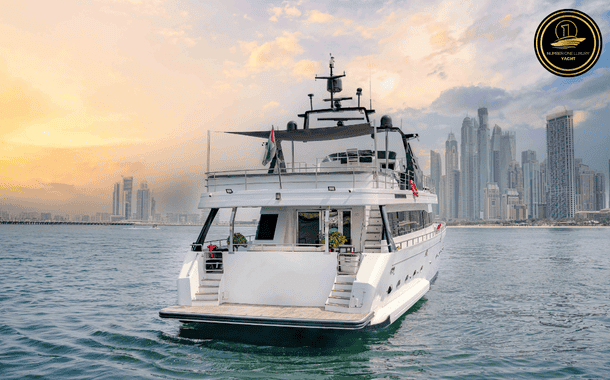 YACHT PARTY CHAMPION 3