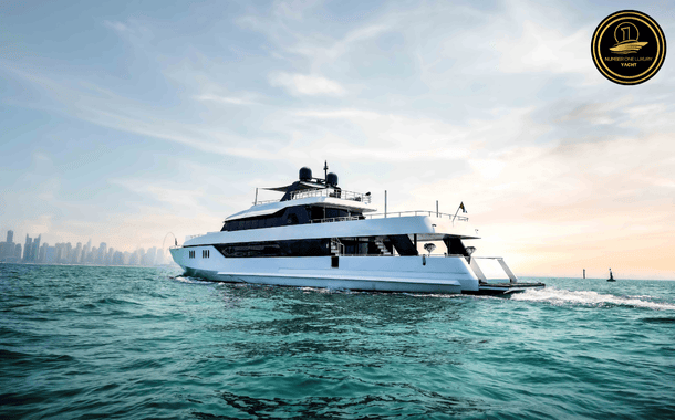 YACHT WEEKEND EDITION 1