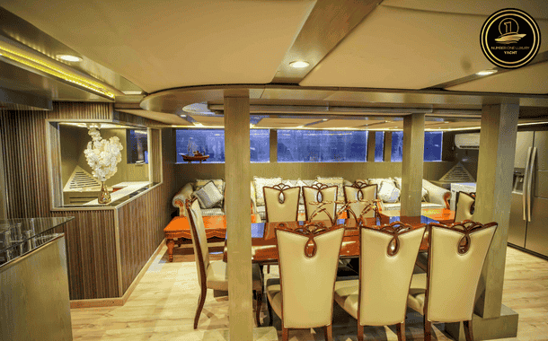 YACHT WEEKEND EDITION 14