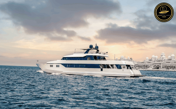 YACHT WEEKEND EDITION 2