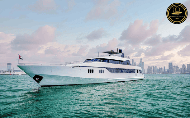 YACHT WEEKEND EDITION 3