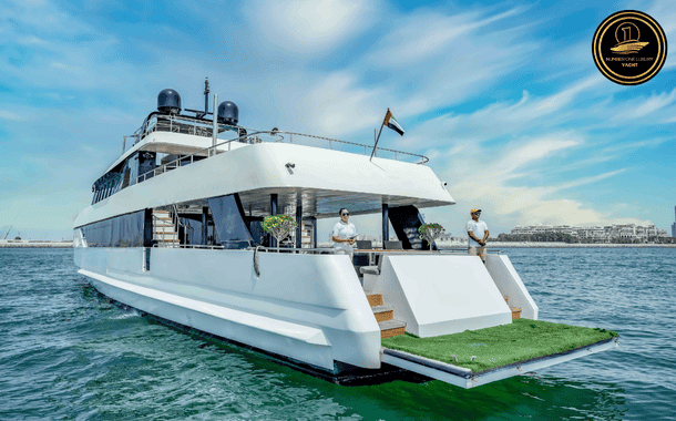 YACHT WEEKEND EDITION 4