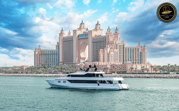 YACHT WEEKEND EDITION 6