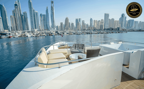 YACHT WEEKEND EDITION 8