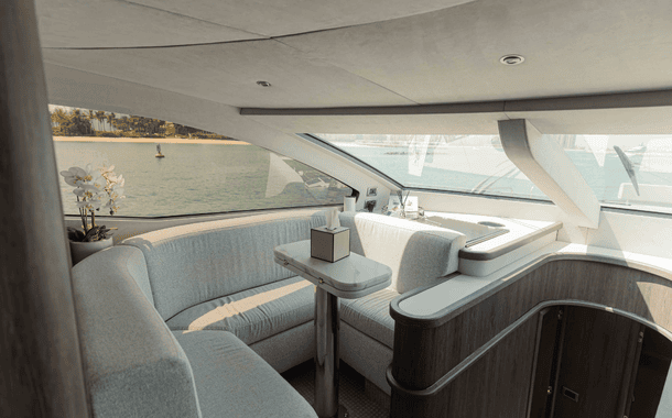 NO 1 YACHT BLACK COFFEE 10