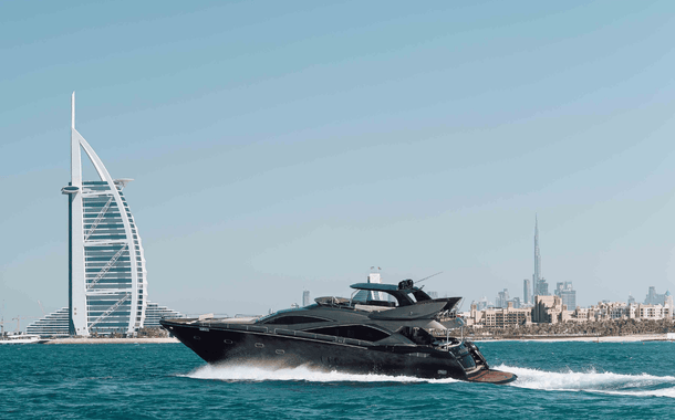 NO 1 YACHT BLACK COFFEE 3