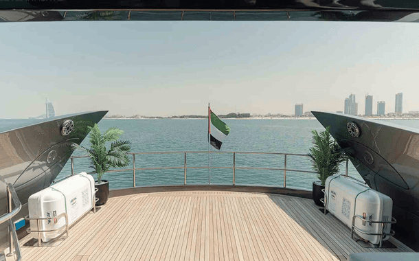 NO 1 YACHT BLACK COFFEE 4