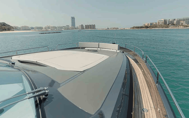 NO 1 YACHT BLACK COFFEE 6