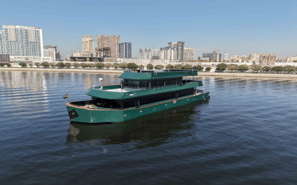 NO 1 YACHT EVENT EDITION 1