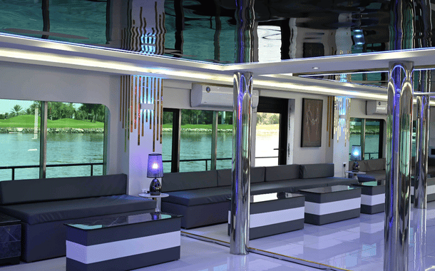 NO 1 YACHT EVENT EDITION 2