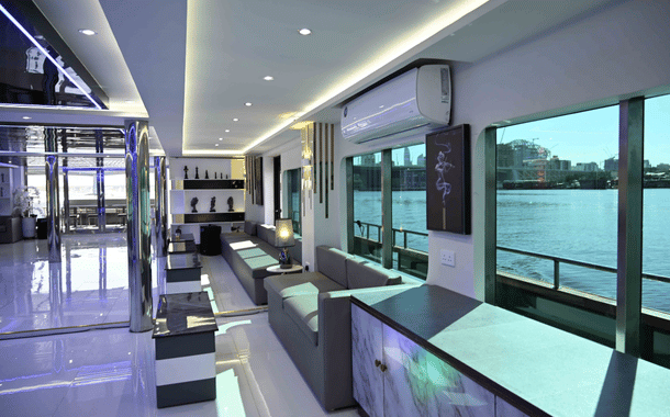 NO 1 YACHT EVENT EDITION 3