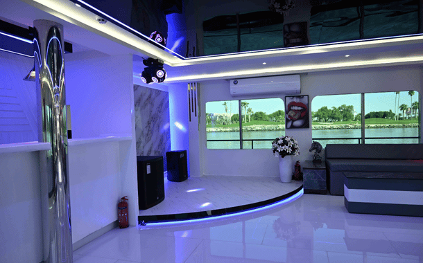 NO 1 YACHT EVENT EDITION 5