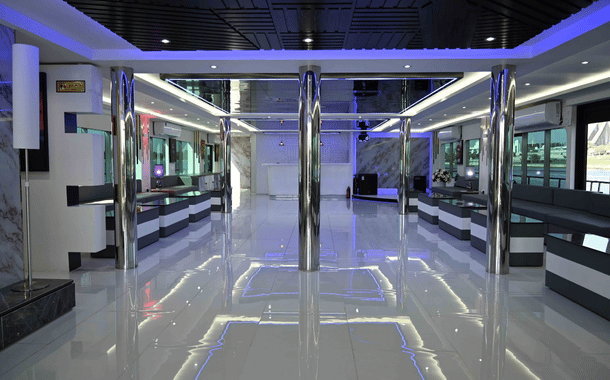 NO 1 YACHT EVENT EDITION 9