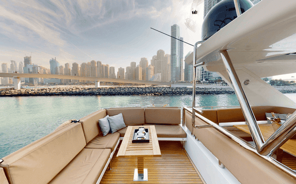 NO 1 YACHT FIN N TONIC 7