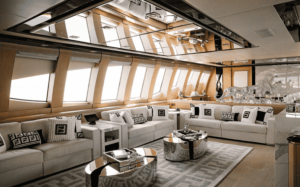 NO 1 YACHT GOLD EDITION 11