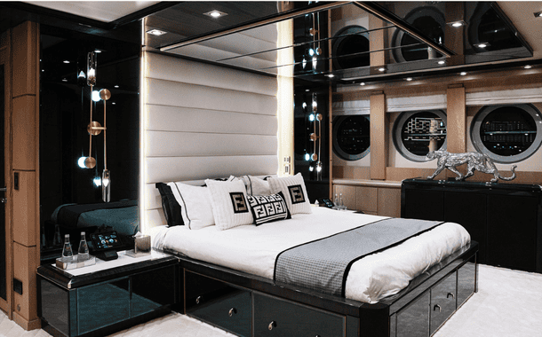 NO 1 YACHT GOLD EDITION 13