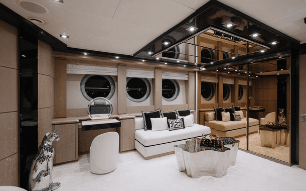 NO 1 YACHT GOLD EDITION 17