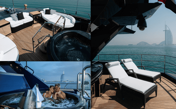 NO 1 YACHT GOLD EDITION 19