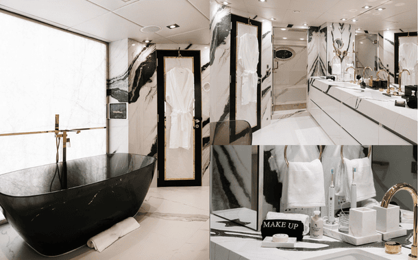 NO 1 YACHT GOLD EDITION 21