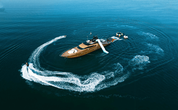 NO 1 YACHT GOLD EDITION 3